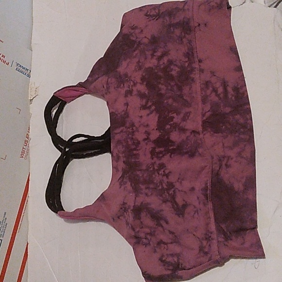 DSG Intimates & Sleepwear Dsg Sports Bra Poshmark